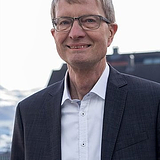 Magnar Nilssen