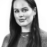 Cecilie Elliott Jørstad