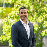Jonas Svendsen Rajesan