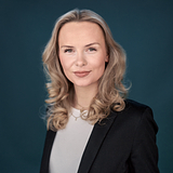 Karoline Lillebøe Kling Frostad