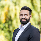 Temoor Sikander