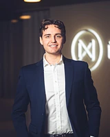 Jonas Johansson Dahlén