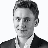 Eirik Kjølstad Sandberg