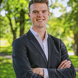 Henrik Rudi Thorsen