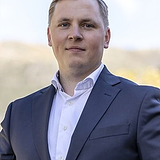 Martin Høgøy Bjørkbom
