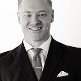 Thomas K. Johansen