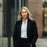 Madeleine Nyberg Andersen