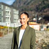 Marthe Wie Nondal