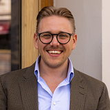 Nilas Bakker