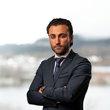 Oliver Faraji