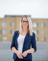 Stine Louise Opstadmo