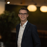 Simen Ottem Dahl