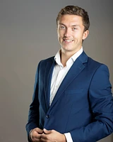 Sander Skotnes Stølan