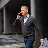 Petter Mamen-Lund