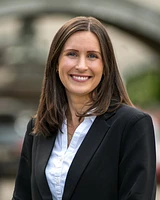 Laila Kleivdal Huitfeldt