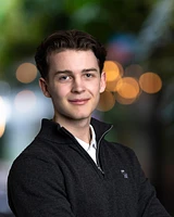 Mikael Dvergastein Hansen