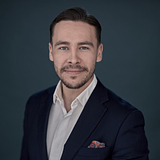Maximillian Waldø-Jensen