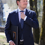 Joakim Bjøntegård