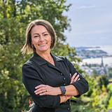 Veronika Bjønnes