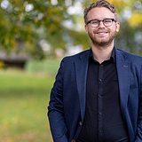 Vetle Ljosland Karlberg