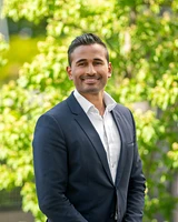 Jonas Svendsen Rajesan