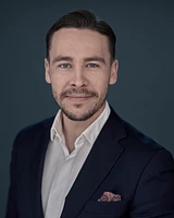 Maximillian Waldø-Jensen