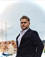 Børge Smørdal Nilsen