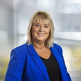 Inger Lise Hvam