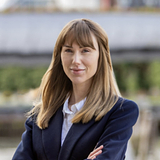 Hanne Rugsveen