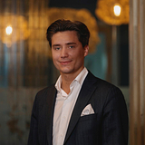 Vebjørn Nybrott