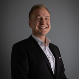 Michael Almvik Meyer