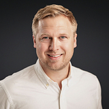 Jesper Holte Brørby