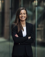 Charlotte Schjeldsøe