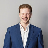 Philip Bernhard Busch