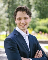 William Smørvik Sivertsen