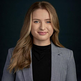 Julie Marie Vollan Brennvik