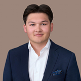 Sivert Børsting Raknerud