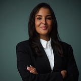 Nadia Darrazi