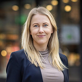 Lene Bjerkeli