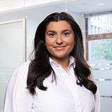 Harleen Kahlon