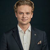Ruben Blix