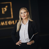 Åse Malene Holm Løvli