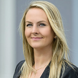 Christine Sjødal