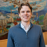 Christian Strandheim Jørgensen