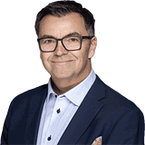 Ole-Ivar Bjørkamo