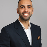 Tarek André Bergfjord