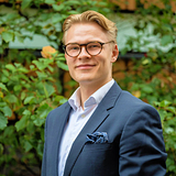Sander Nygaard