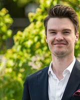 Sigurd Følstad Skarsem