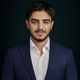 Joobin Amani