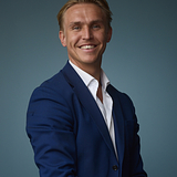 Niklas Linné Elshøy